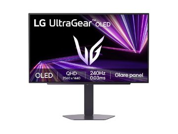 Монитор LG UltraGear 27GX704A-B