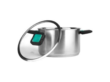 Набор посуды LARA ИЗУМРУД LR02-123