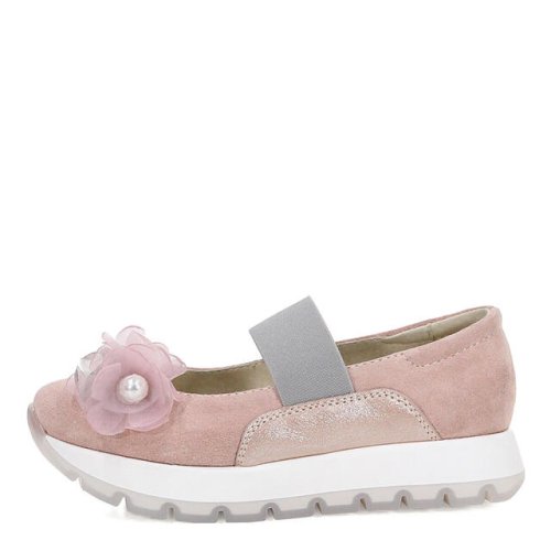 Туфли для школьников-девочек, фото 5 из 6