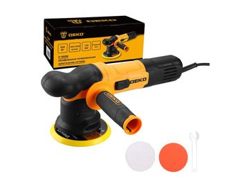 Полировальная машина Deko P-950W 084-1097