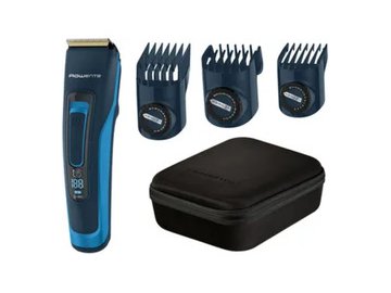 Машинка для стрижки Rowenta Advancer Xpert TN5241F4