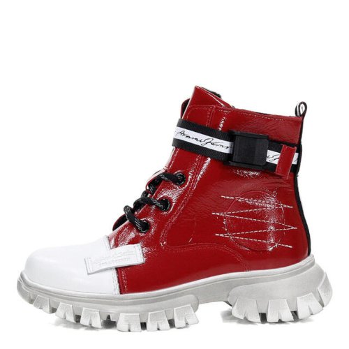 Ботинки дошкольные, фото 5 из 6