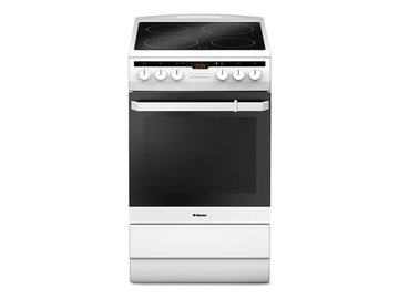 Плита электрическая HANSA FCCW58200 в Светлогорске 5 элемент