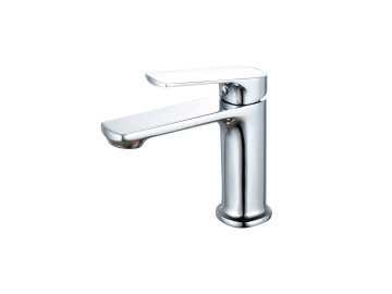 Смеситель для умывальника GROSS AQUA Prado 6820828C