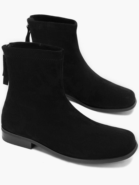 Ботинки O.LIVE naturalle, фото 2 из 40