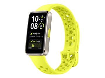 Умный браслет HUAWEI Band 10 (NOR-B29) зеленый