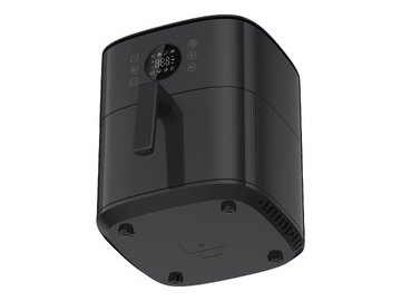 Аэрогриль XIAOMI Air Fryer 6.5 L BHR083NEU (MAF-W6501) Black