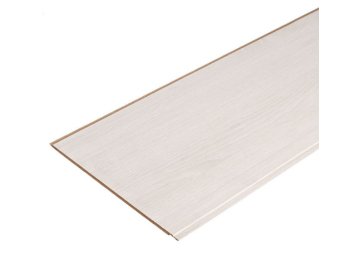 Панель МДФ "Классик" Дуб альпийский ламинированная 2600х238мм, S=0,6188м2 в Минске Ома