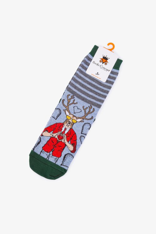 Носки женские Socks concept, фото 1 из 23