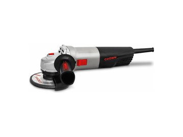 Угловая шлифмашина Crown CT13502-125R