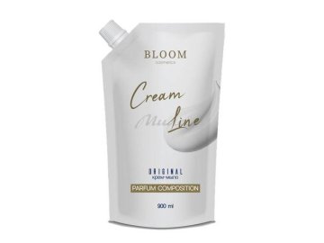 Акции Милы Воложин Только в сети «Мила» - Крем-мыло жидкое BLOOM Cosmetics Original, 900 мл