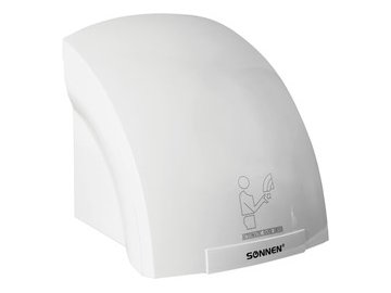 Сушилка для рук Sonnen HD-688 604192