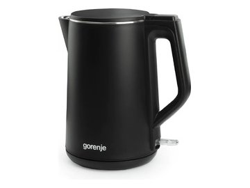 Электрический чайник Gorenje K15DWB на акции в магазинах 5 элемент