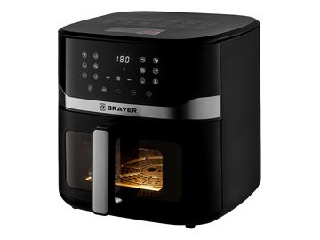 Аэрогриль Brayer BR2040 из каталога 5 элемент