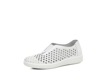 Полуботинки женские