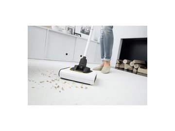 Электровеник Karcher KB 5 (1.258-050.0) в Пинске 5 элемент