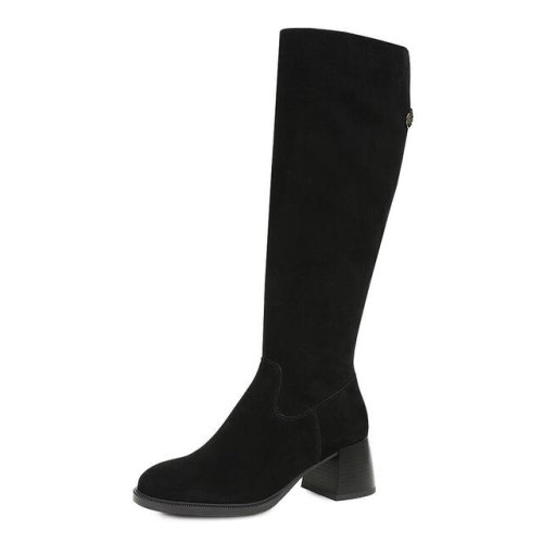 Сапоги женские, фото 4 из 30