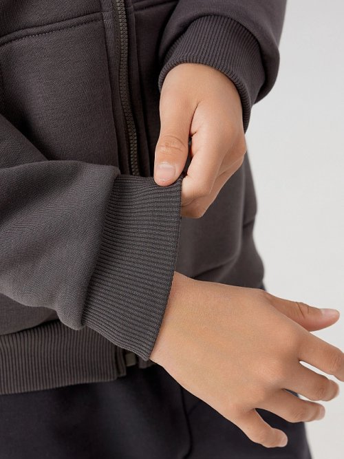 ЖАКЕТ ДЛЯ МАЛЬЧИКОВ, фото 6 из 8