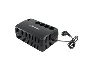 Источник бесперебойного питания CyberPower BU850E
