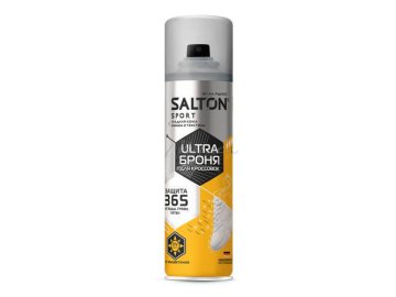 Броня для кроссовок SALTON SPORT Ultra, 200 мл