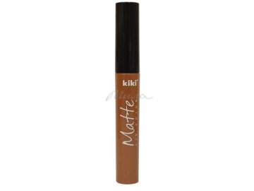 Помада для губ жидкая KIKI Matte Lip color, 2 мл