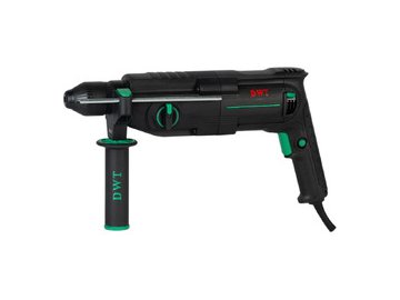 Перфоратор DWT SBHP10-30 BMC