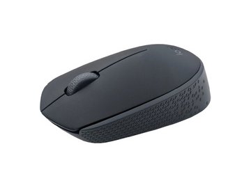 Мышь Logitech M171 (черный) в Пинске 5 элемент