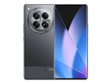 Смартфон Infinix Zero 40 5G X6861 12GB/256GB (черный камень)