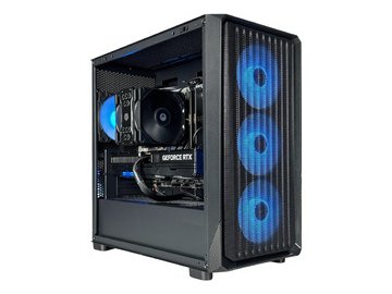Компьютер N-Tech Valor BK95405