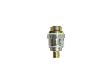 Лубрикатор малый WERKER ML14 (резьба 1/4")