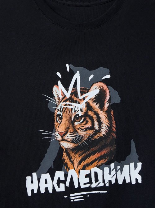 КОМПЛЕКТ ДЛЯ МАЛЬЧИКОВ (ДЖЕМПЕР, ШОРТЫ), фото 7 из 10