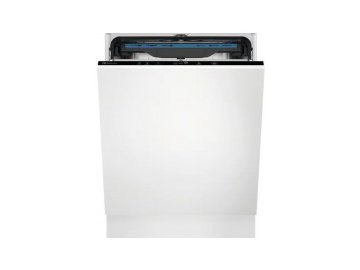 Встраиваемая посудомоечная машина electrolux ees848200l Электросила