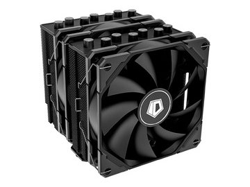 Кулер для процессора ID-Cooling SE-207-XT Advanced