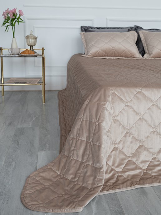 Комплект постельных принадлежностей Роял, фото 9 из 224