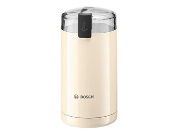 Кофемолка BOSCH TSM6A017C на акции в магазинах 5 элемент