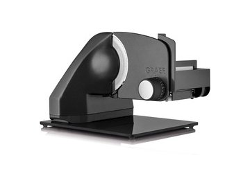 Ломтерезка GRAEF Classic C95 grau