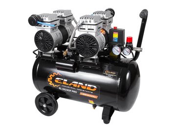 Компрессор ELAND EL-5024OF PRO