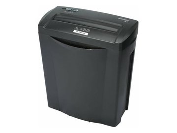 Шредер BRAUBERG S8-S (531088)