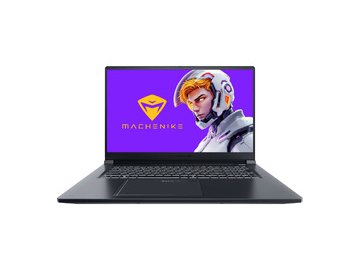 Игровой ноутбук Machenike Star 17 Moon XL JJ00GF00JRU