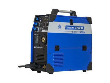 Сварочный полуавтомат AuroraPRO Overman 165 (26642) из каталога 5 элемент