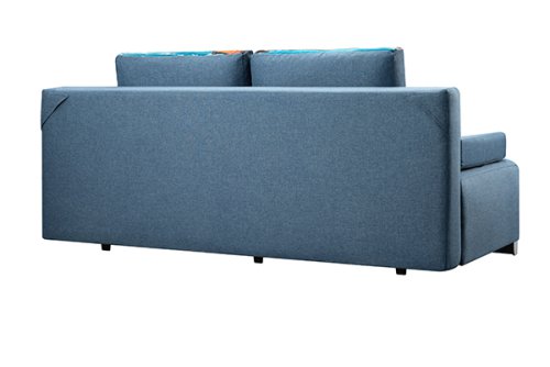 Диван-кровать Сити Люкс (Независимый пружинный блок), фото 25 из 304