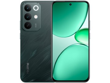 Realme C85 Pro 6/128GB (зеленый)