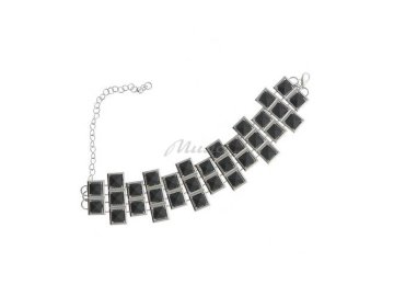 Браслет ODRI, артикул SLW749-2 из каталога Мила
