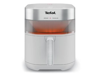 Аэрогриль Tefal Easy Fry Infrared EY831GE0