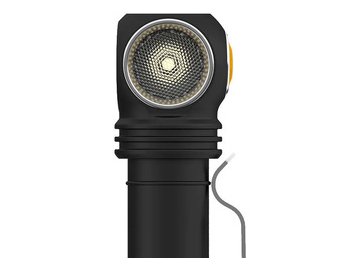 Фонарь Armytek Wizard C2 Pro Magnet USB XHP50.2 (белый)