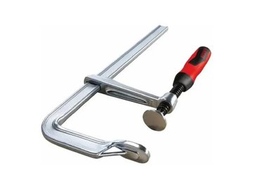 Струбцина цельнометаллическая Bessey GZ16-2K 5 элемент