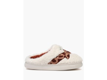 Домашние тапочки Enjoin' Мегатоп, модель 0588000247