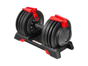Гантель регулируемая BRADEX 24 кг SF 1043