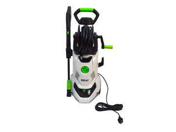 Мойка высокого давления Brait HPW 2200B