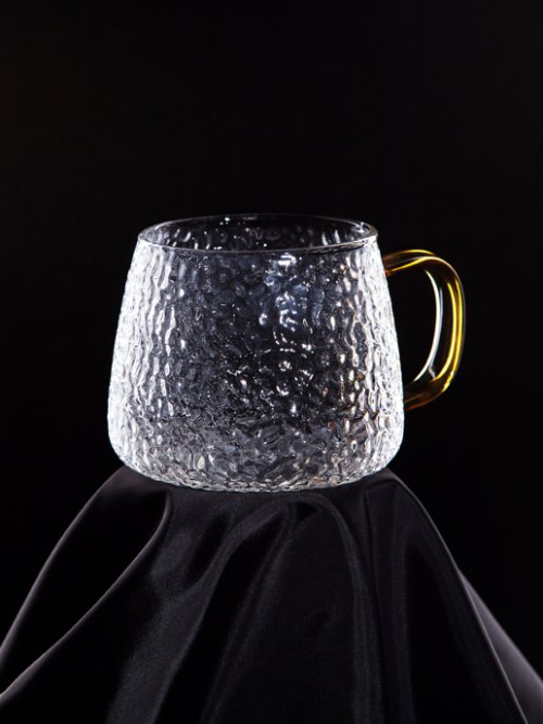 Набор кружек стеклянный Airy (4 шт.), фото 13 из 13